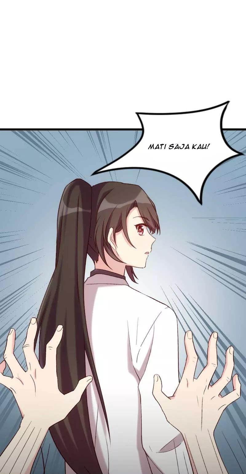 CEO’s Sudden Proposal Chapter 43 Gambar 5